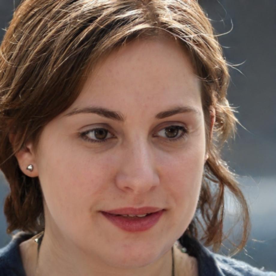 Foto de perfil de Rebeca Montiel