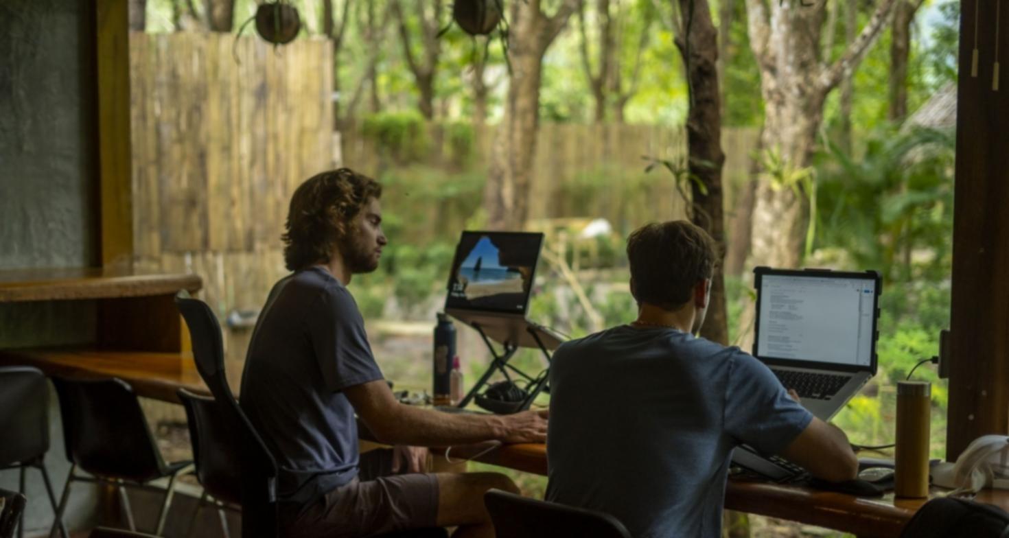 Ejercicio práctico de análisis crediticio en plataforma educativa