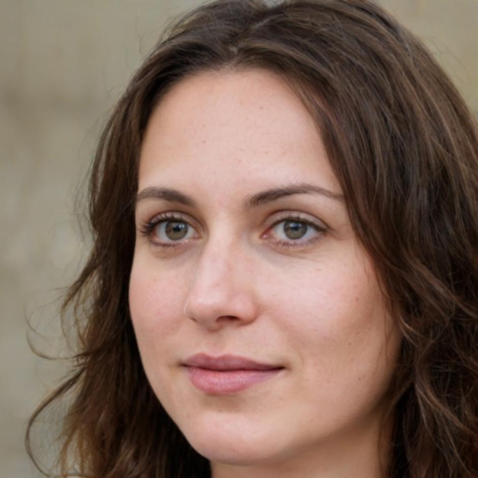 Instructora de servicios bancarios Patricia Velázquez